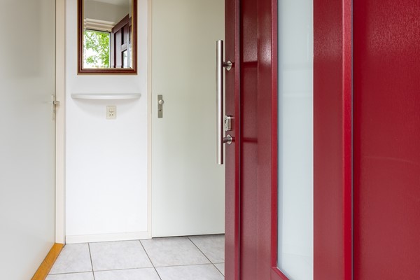 Medium property photo - Jasmijnberg 59, 4708 MN Roosendaal